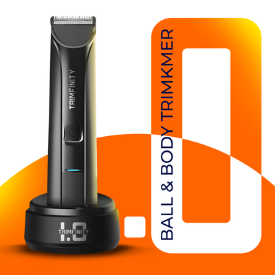 Trimfinity 1.0 Body & Ball Trimmer