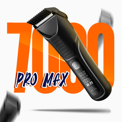 Trimfinity 7000 Pro Max Body & Ball trimmer