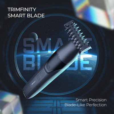 Trimfinity Smart Blade
