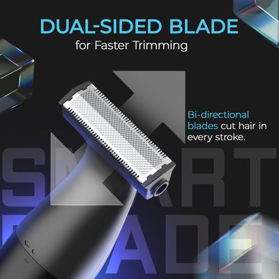 Trimfinity Smart Blade