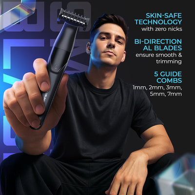Trimfinity Smart Blade