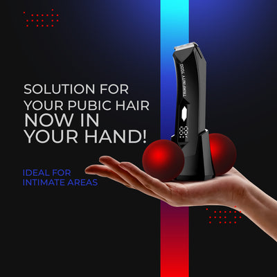 UG_trimfinity_body_and_ball_trimmer ideal for intimate areas - Urbangabru