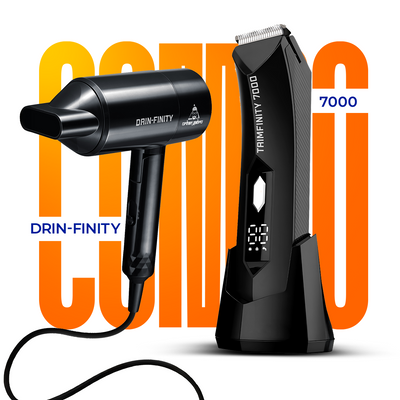 Trimfinity Style & Trim Duo