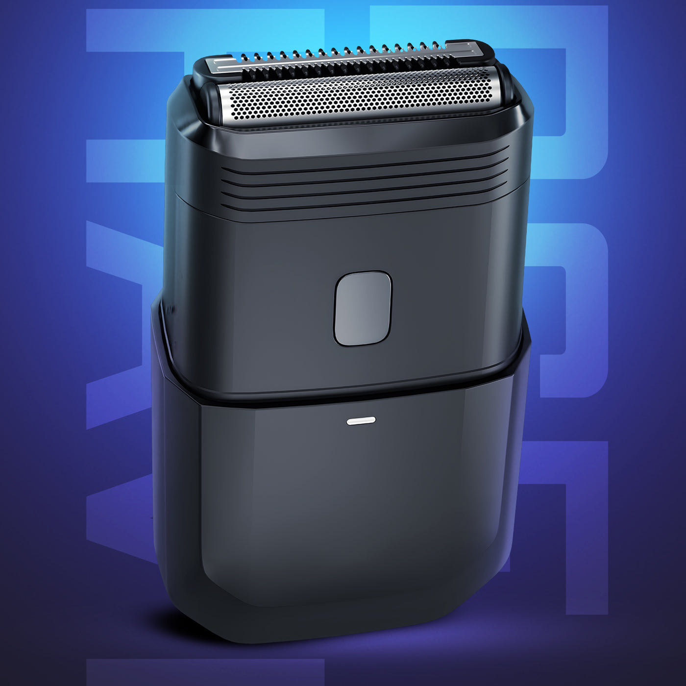 Trimfinity Edge Shave