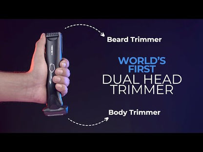 Ultimate Duo Beard & Body Trimmer