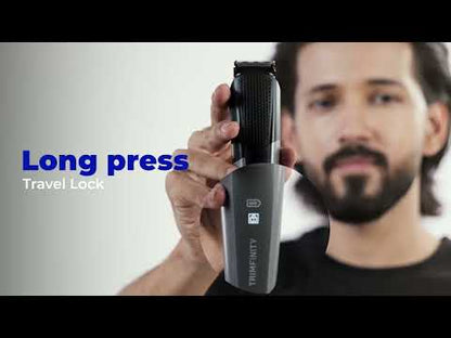 Trimfinity Maverick Beard Trimmer