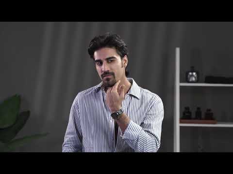 Trimfinity GlidePro Body Trimmer