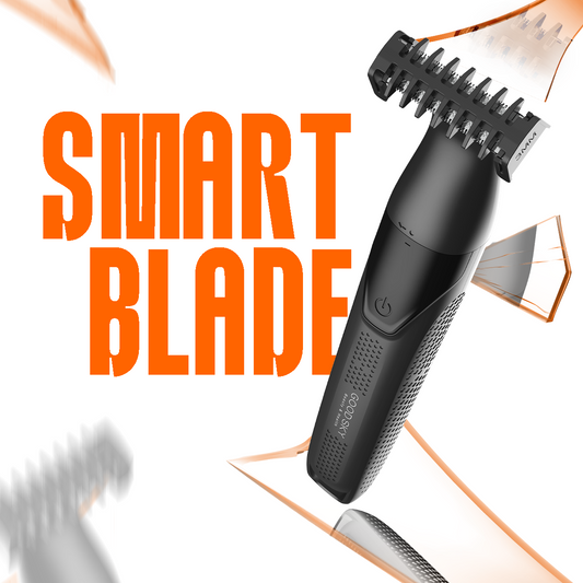 Trimfinity Smart Blade